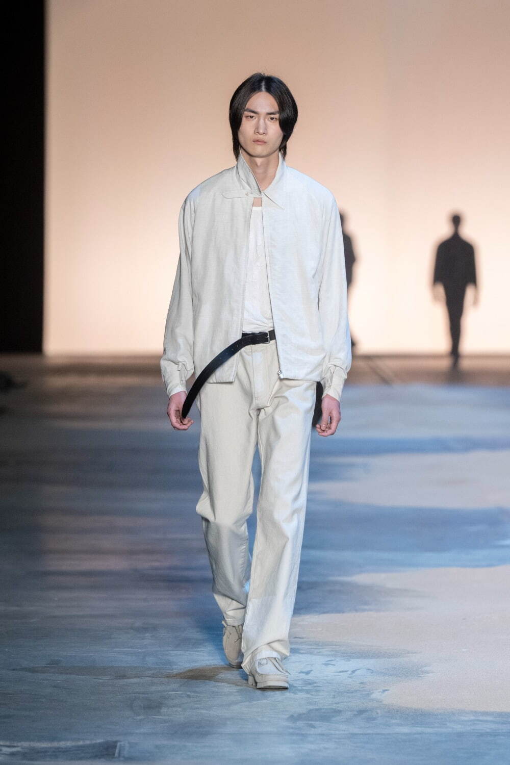 ポスト アーカイブ ファクション 2026年春夏<span>コレクション</span> - 写真20
