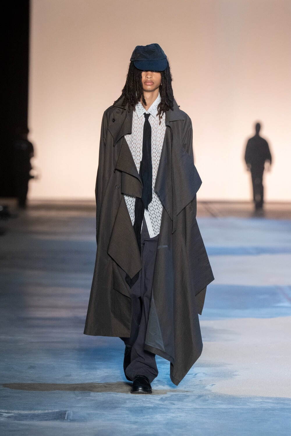 ポスト アーカイブ ファクション 2026年春夏<span>コレクション</span> - 写真21