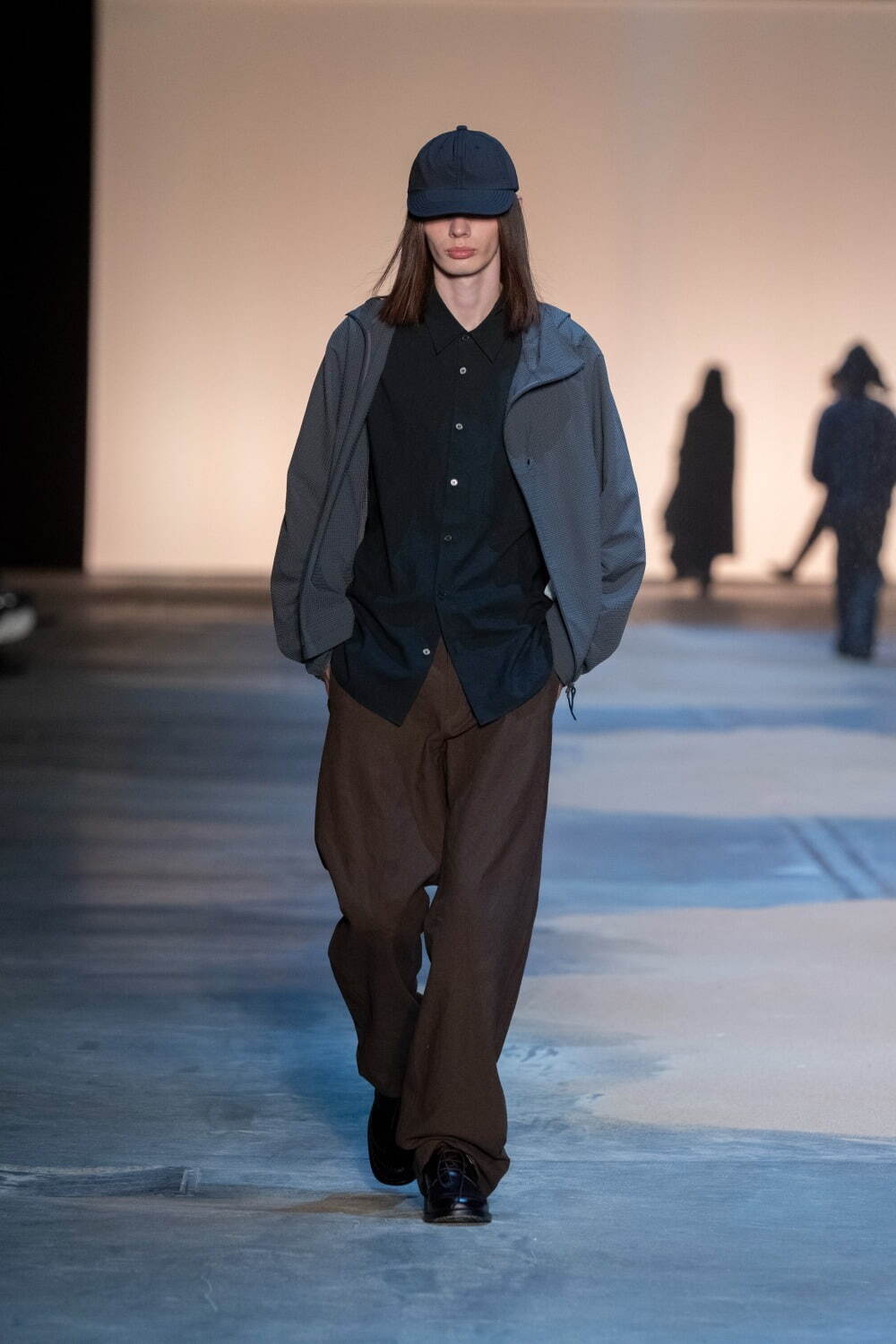 ポスト アーカイブ ファクション 2026年春夏<span>コレクション</span> - 写真26