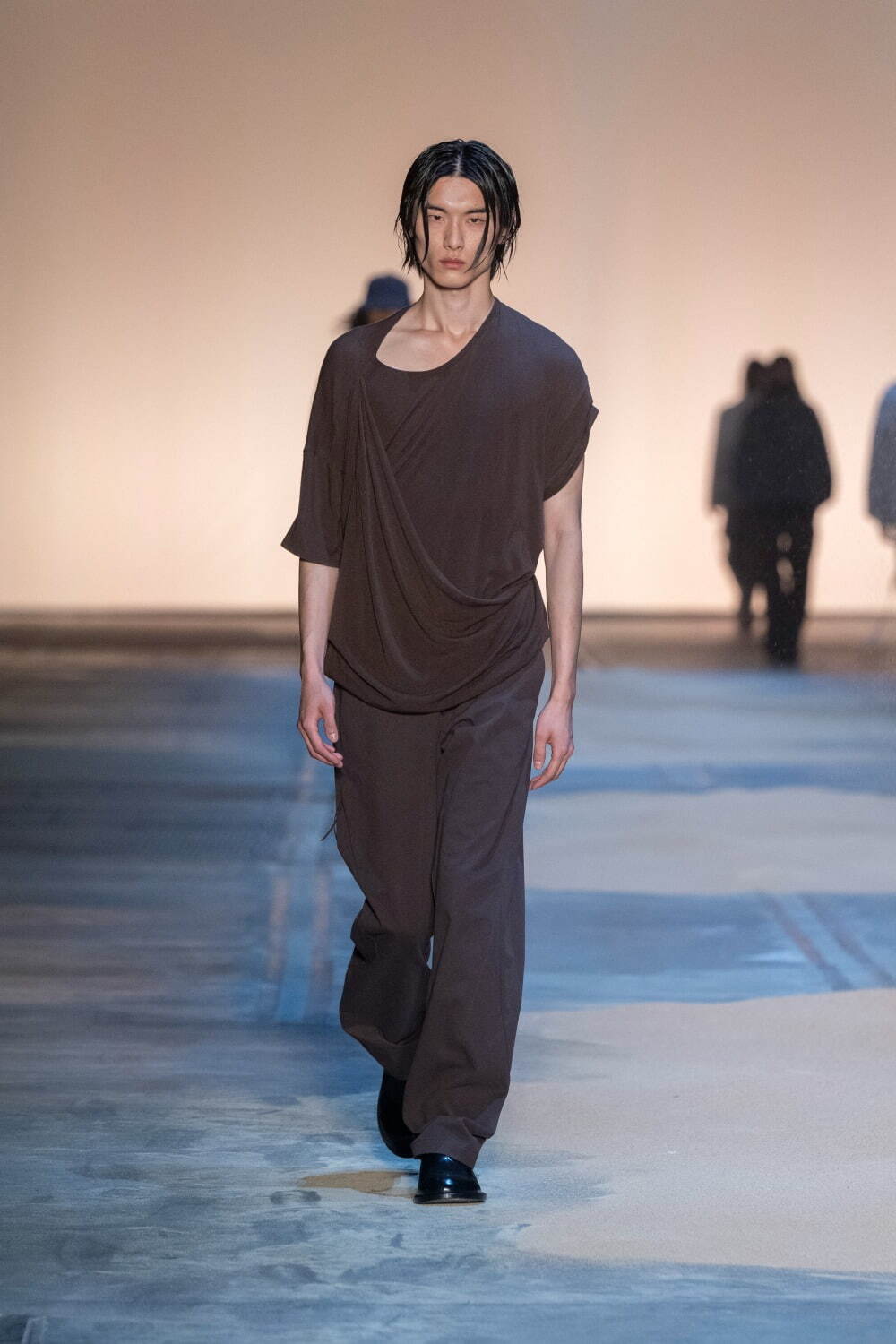 ポスト アーカイブ ファクション 2026年春夏<span>コレクション</span> - 写真30