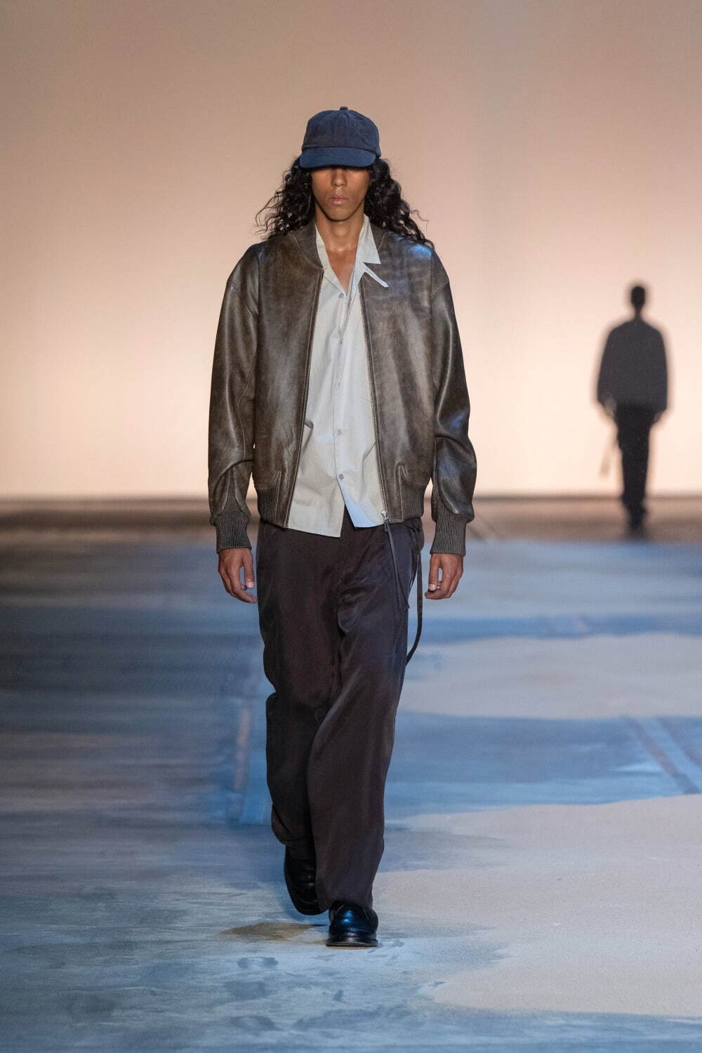 ポスト アーカイブ ファクション 2026年春夏<span>コレクション</span> - 写真31