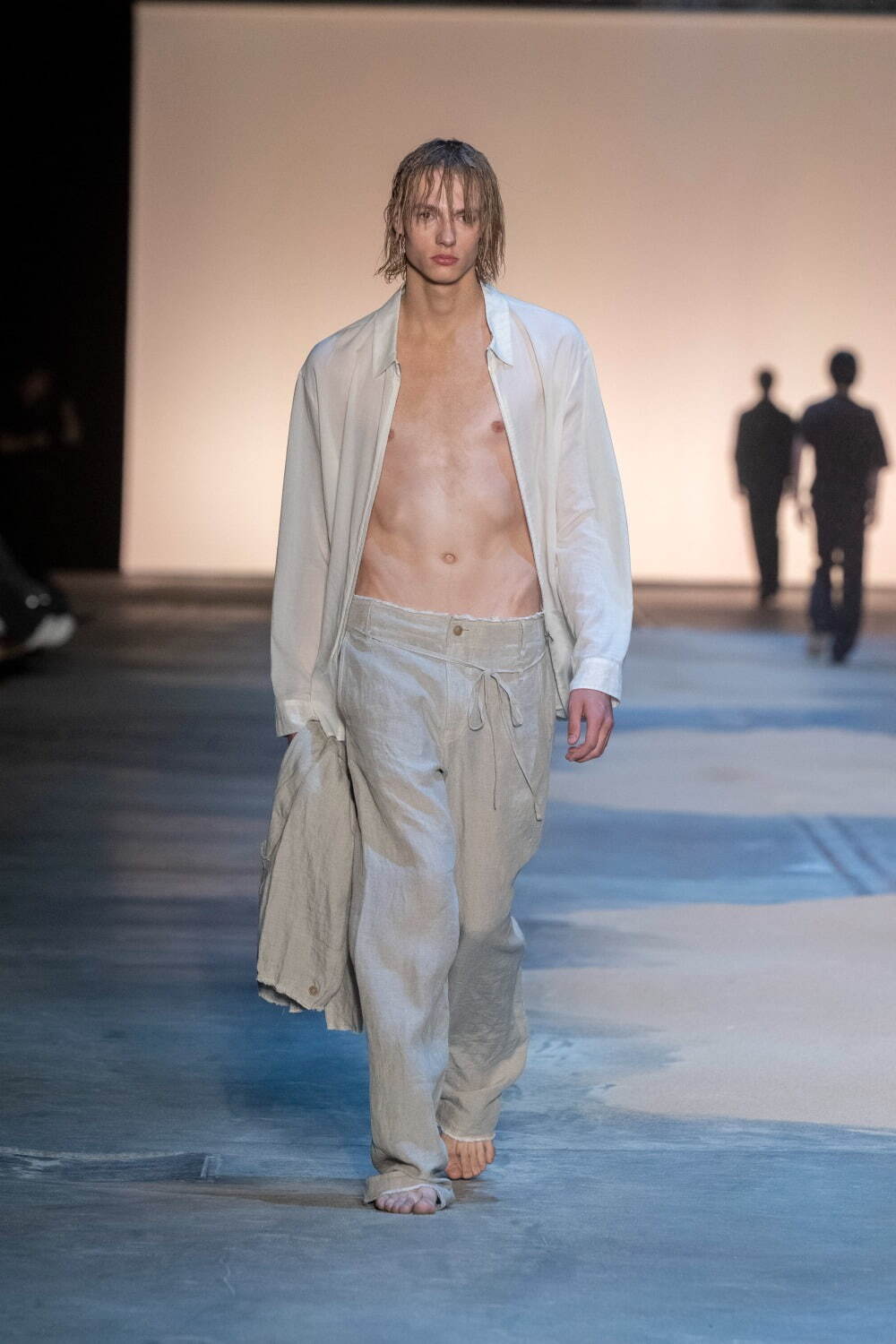 ポスト アーカイブ ファクション 2026年春夏<span>コレクション</span> - 写真33