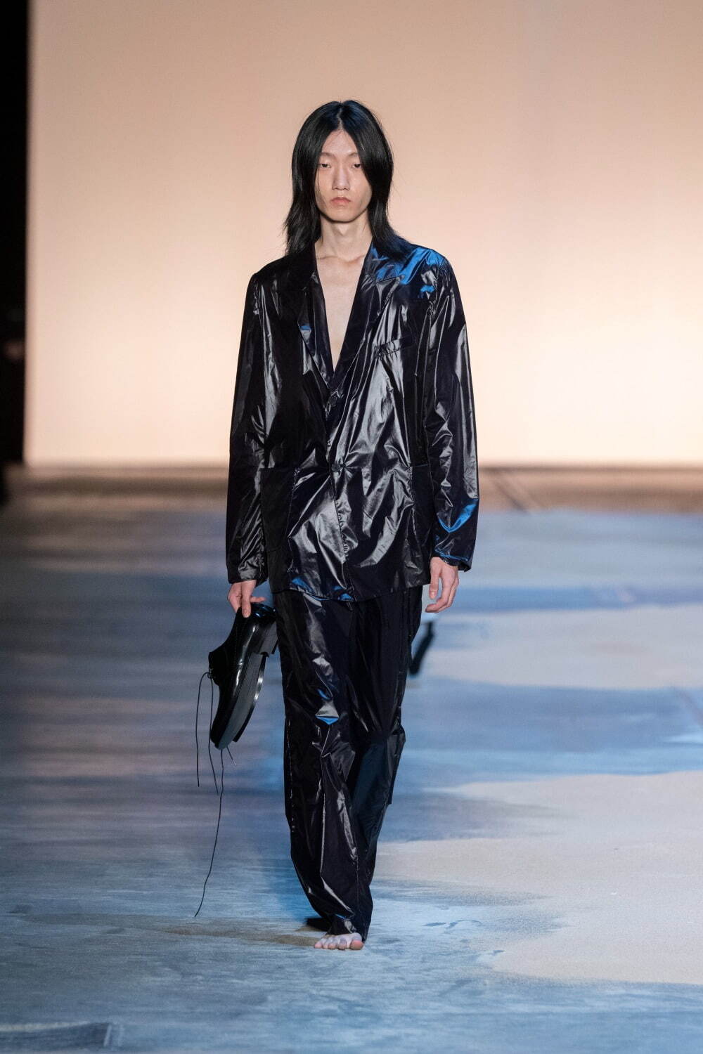 ポスト アーカイブ ファクション 2026年春夏<span>コレクション</span> - 写真4