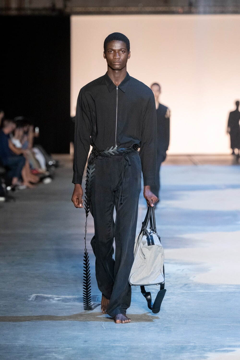 ポスト アーカイブ ファクション 2026年春夏<span>コレクション</span> - 写真5