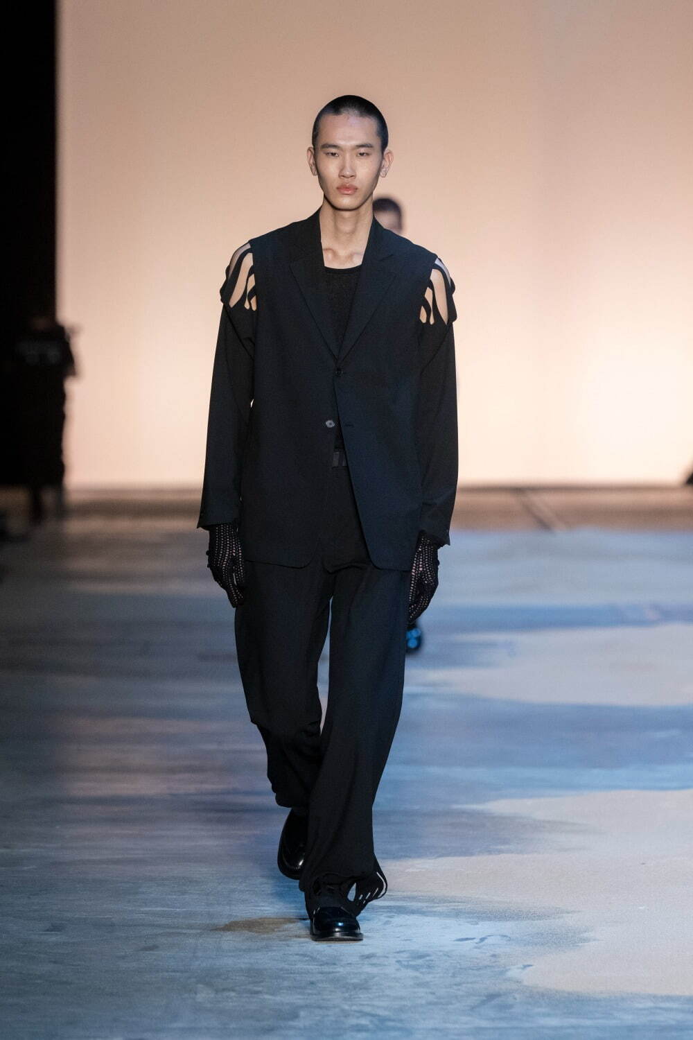 ポスト アーカイブ ファクション 2026年春夏<span>コレクション</span> - 写真6