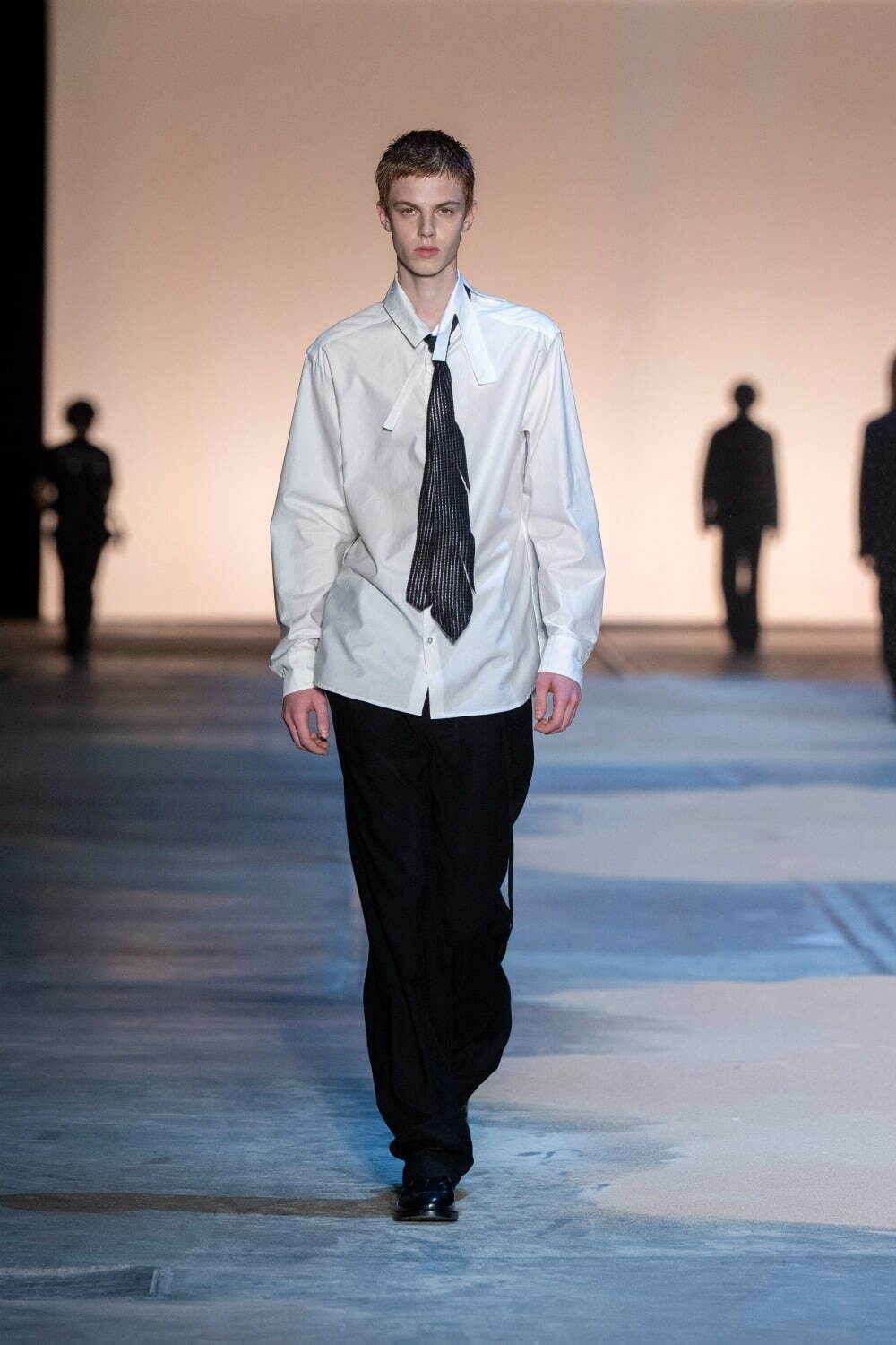 ポスト アーカイブ ファクション 2026年春夏<span>コレクション</span> - 写真7