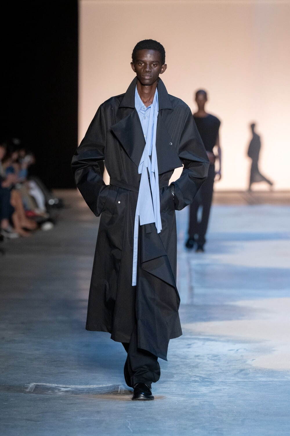 ポスト アーカイブ ファクション 2026年春夏<span>コレクション</span> - 写真9
