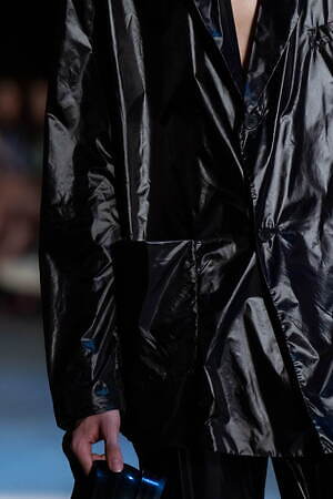 ポスト アーカイブ ファクション(POST ARCHIVE FACTION) 2026年春夏メンズコレクション  - 写真38