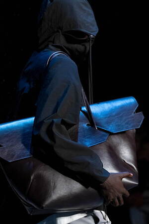 ポスト アーカイブ ファクション(POST ARCHIVE FACTION) 2026年春夏メンズコレクション  - 写真46