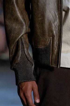 ポスト アーカイブ ファクション(POST ARCHIVE FACTION) 2026年春夏メンズコレクション  - 写真53