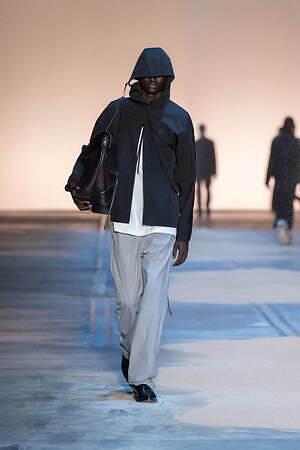 ポスト アーカイブ ファクション(POST ARCHIVE FACTION) 2026年春夏メンズコレクション  - 写真15