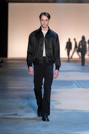 ポスト アーカイブ ファクション(POST ARCHIVE FACTION) 2026年春夏メンズコレクション  - 写真16