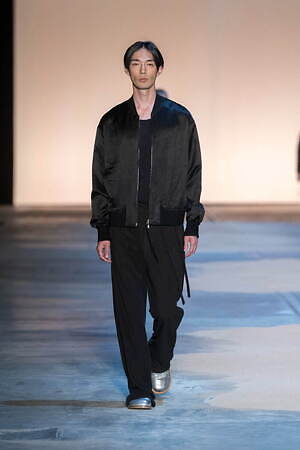 ポスト アーカイブ ファクション(POST ARCHIVE FACTION) 2026年春夏メンズコレクション  - 写真18