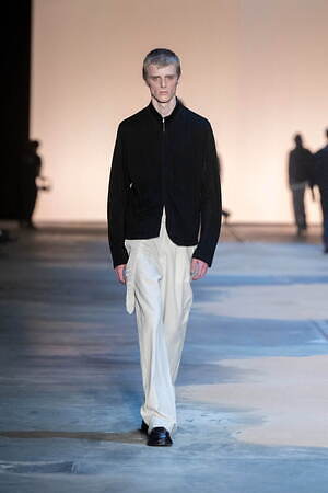 ポスト アーカイブ ファクション(POST ARCHIVE FACTION) 2026年春夏メンズコレクション  - 写真19