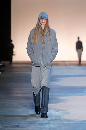 ポスト アーカイブ ファクション(POST ARCHIVE FACTION) 2026年春夏メンズコレクション  - 写真23