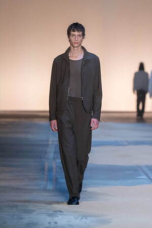 ポスト アーカイブ ファクション(POST ARCHIVE FACTION) 2026年春夏メンズコレクション  - 写真29