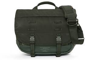 ポーター“ミリタリー着想バッグ”「モノクローム」バックパックや2WAYトートなど全5型