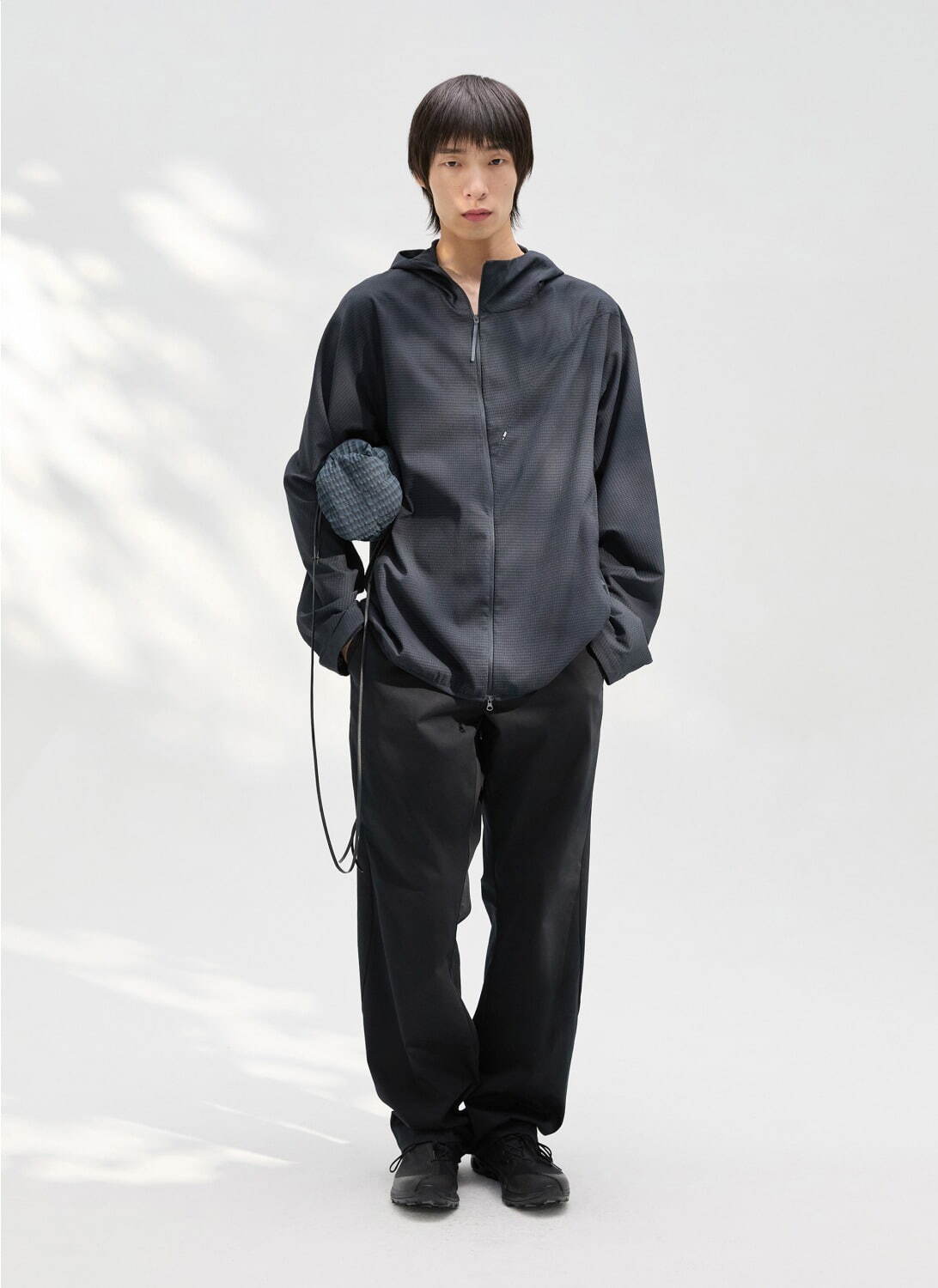 ポスト アーカイブ ファクション 2025-26年秋冬<span>コレクション</span> - 写真23
