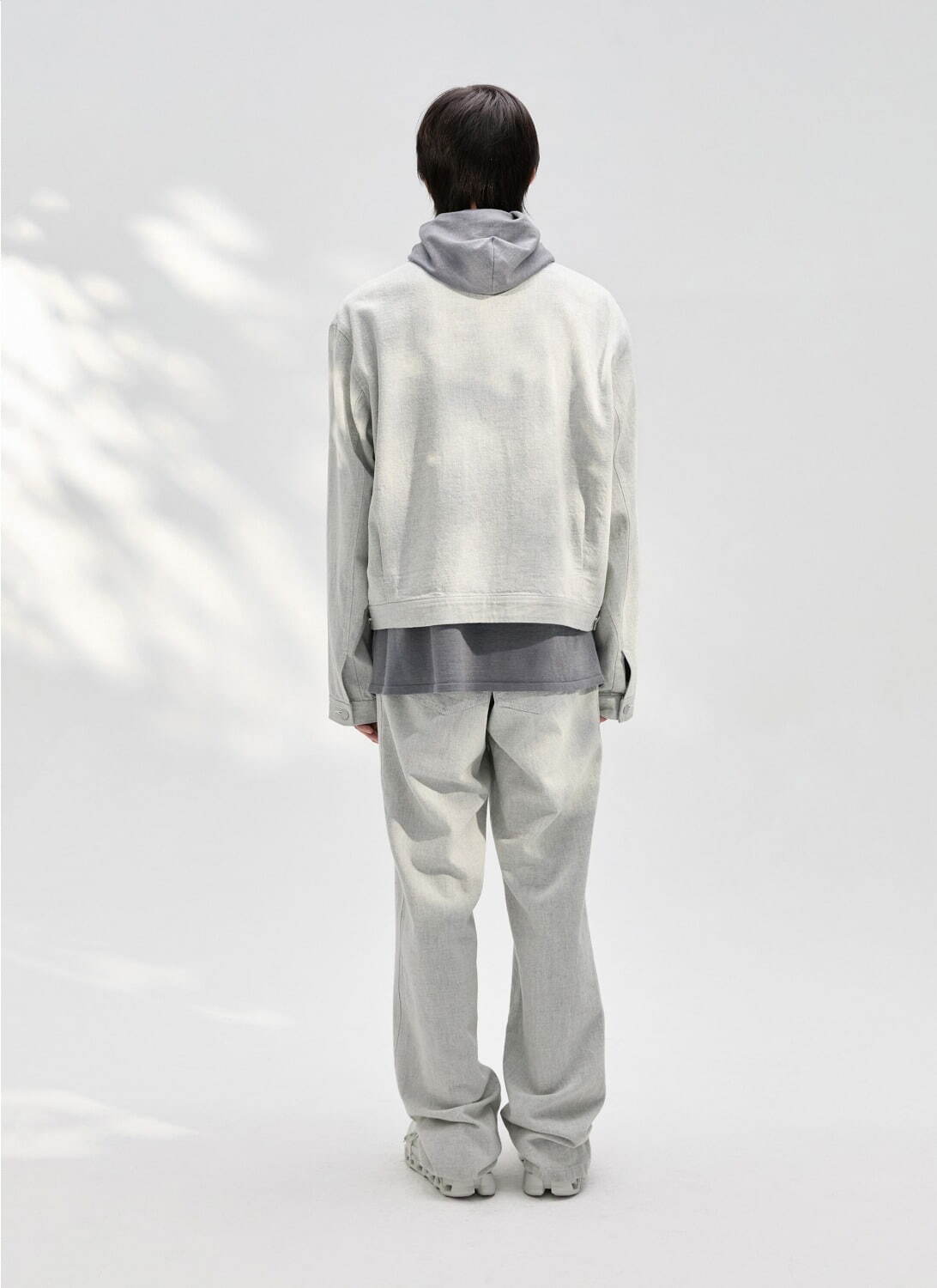 ポスト アーカイブ ファクション 2025-26年秋冬<span>コレクション</span> - 写真28