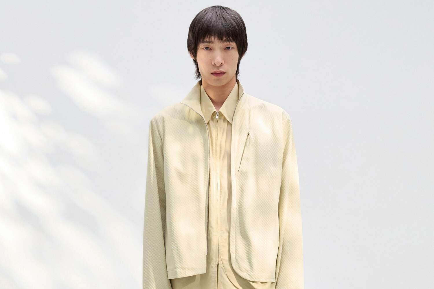 POST ARCHIVE FACTION 2025-26AW Collection