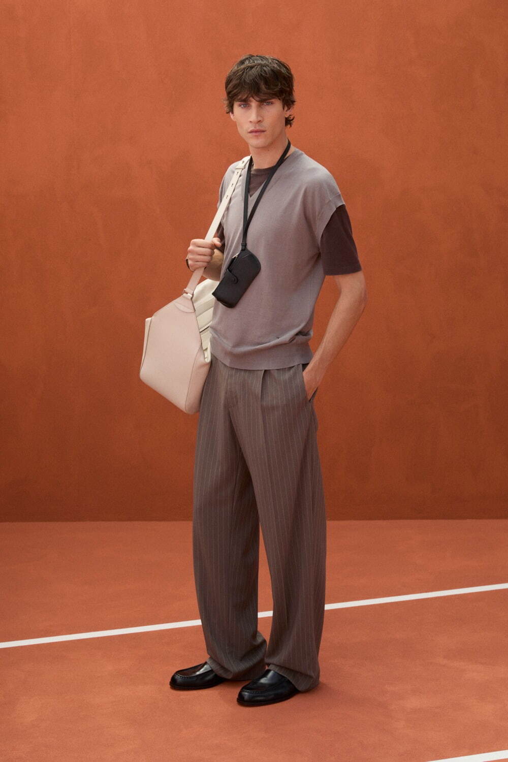 トッズ(TOD'S) 2026年春夏メンズコレクション  - 写真5