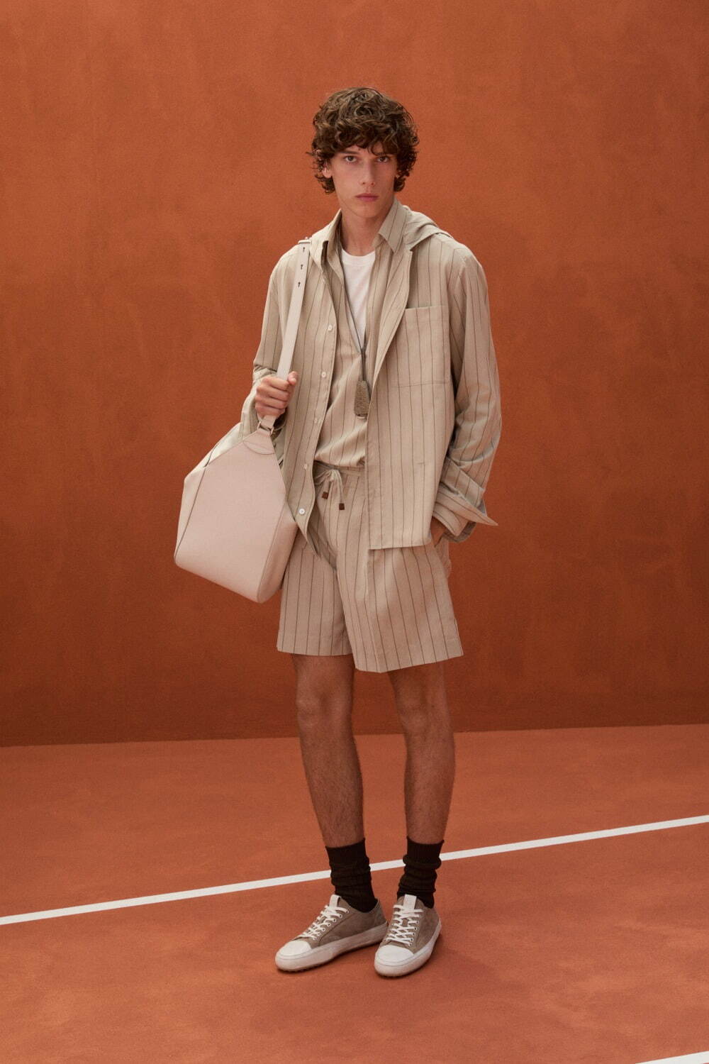 トッズ(TOD'S) 2026年春夏メンズコレクション  - 写真7