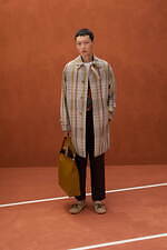 トッズ 2026年春夏メンズコレクション、心地よいエレガンス｜写真10