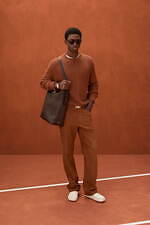 トッズ 2026年春夏メンズコレクション、心地よいエレガンス｜写真11