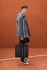 トッズ 2026年春夏メンズコレクション、心地よいエレガンス｜写真14