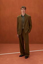 トッズ 2026年春夏メンズコレクション、心地よいエレガンス｜写真19