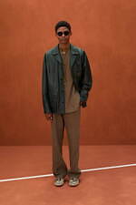 トッズ 2026年春夏メンズコレクション、心地よいエレガンス｜写真20