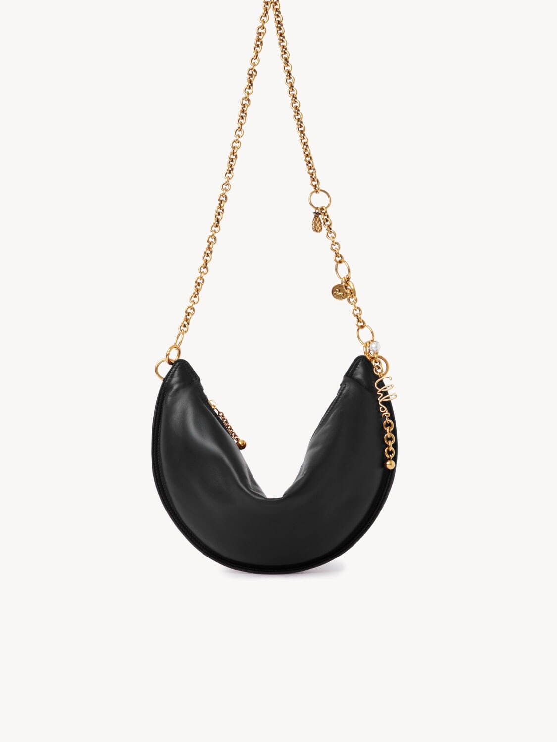 Chloe ブレスレット バックパック【関税/送料込み★国内発送】 Chloe】関税・送料込み☆ブレスレット バックパック リュック