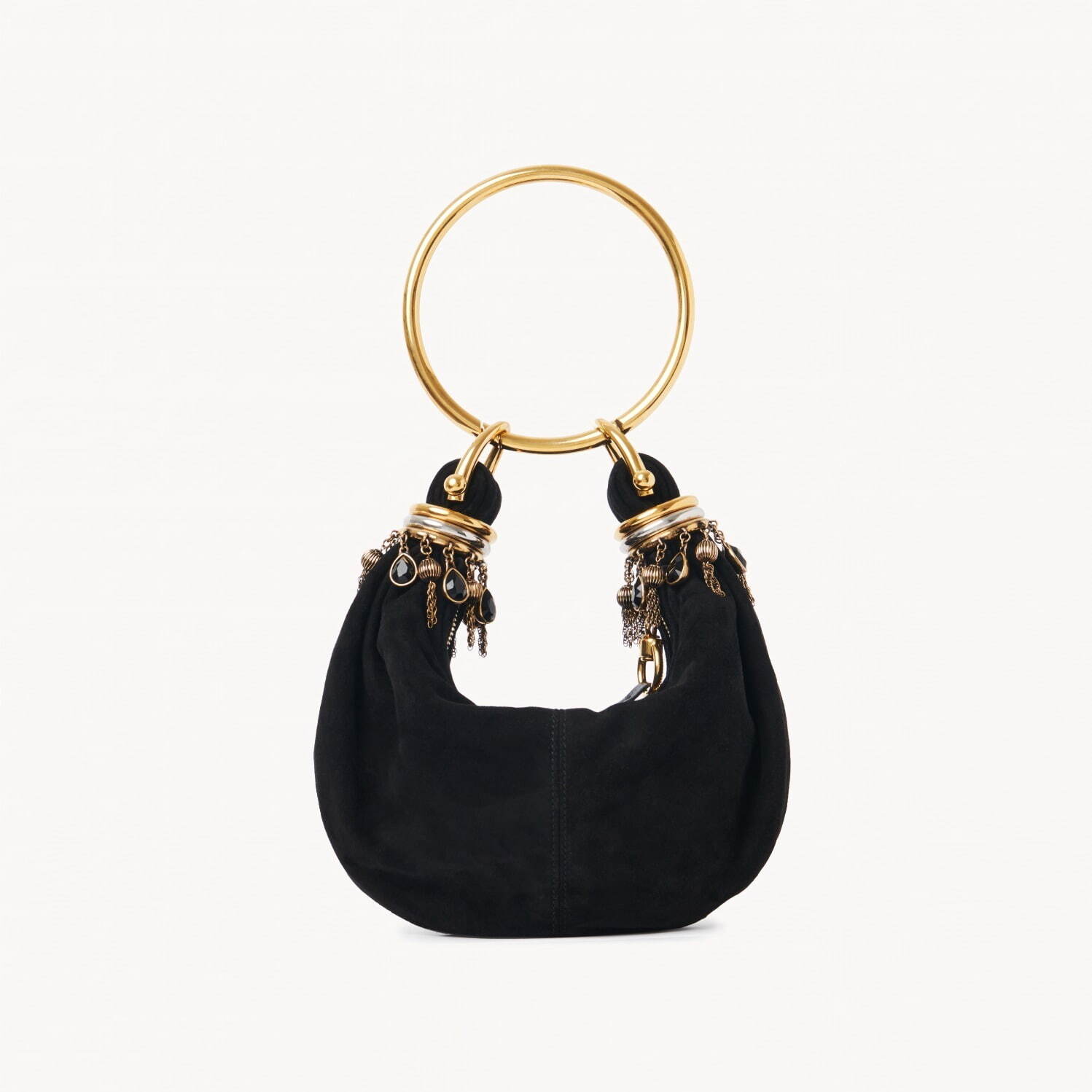 Chloe ブレスレット バックパック【関税/送料込み★国内発送】 Chloe】関税・送料込み☆ブレスレット バックパック リュック