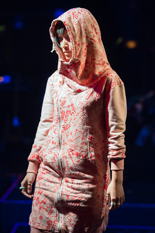ノゾミ イシグロ オートクチュール(NOZOMI ISHIGURO Haute Couture 