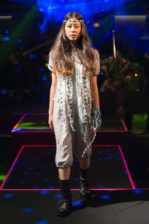 ノゾミ イシグロ オートクチュール(NOZOMI ISHIGURO Haute Couture 