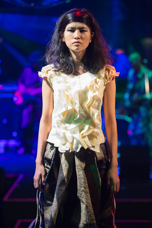 ノゾミ イシグロ オートクチュール(NOZOMI ISHIGURO Haute Couture 