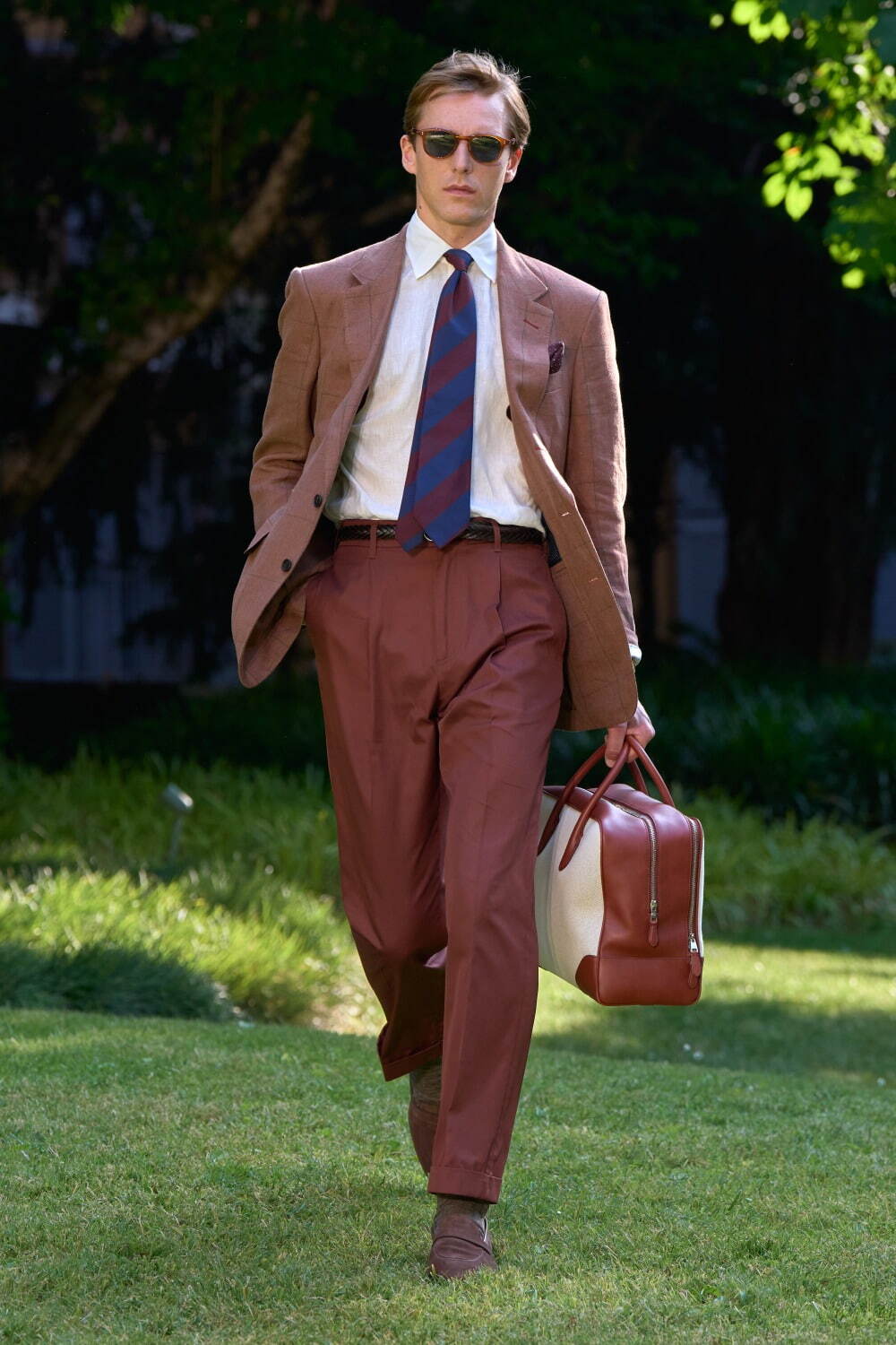 ダンヒル 2026年春夏<span>コレクション</span> - 写真9