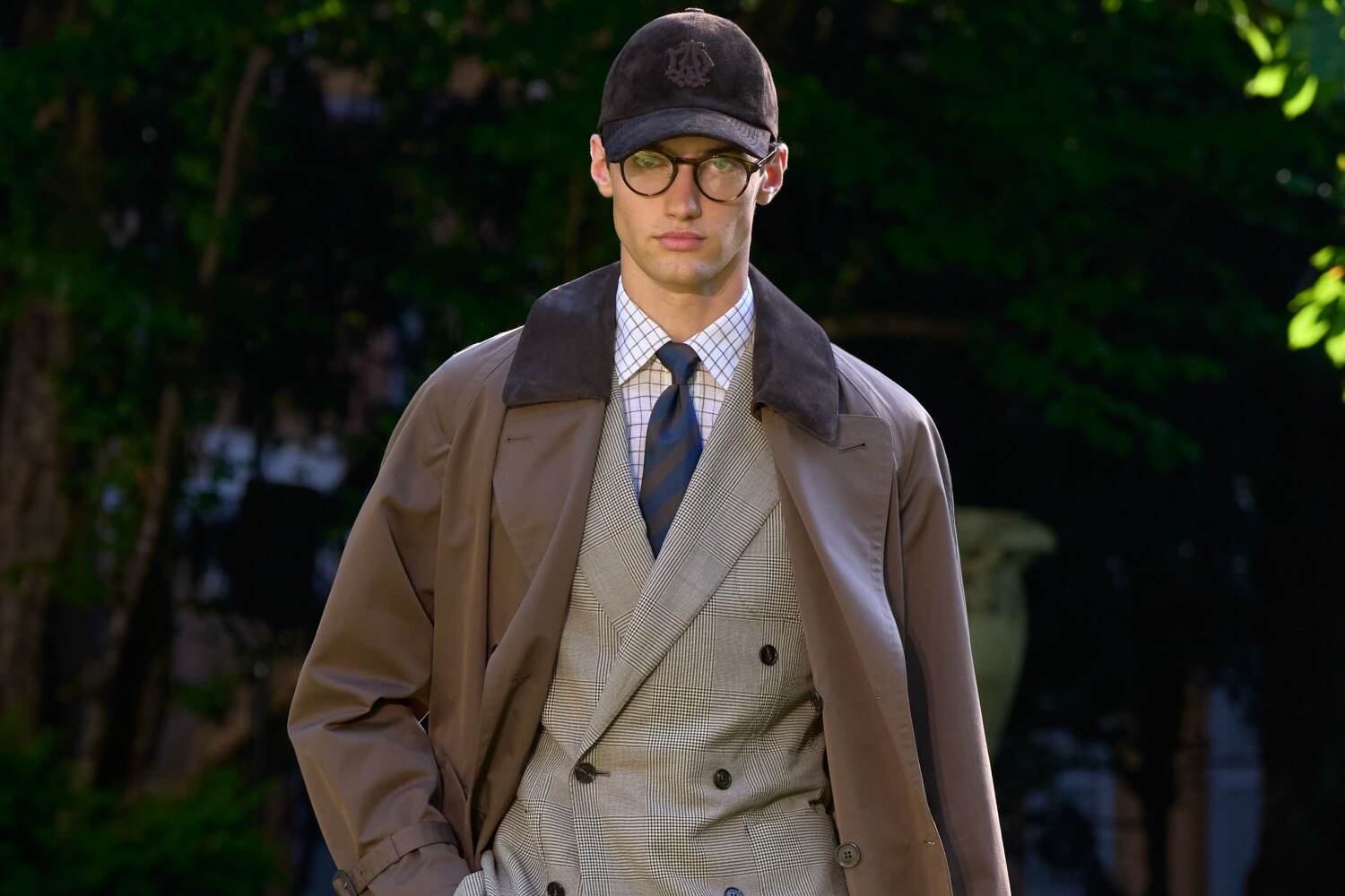 ダンヒル 2026年春夏コレクション