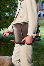 ダンヒル 2026年春夏メンズコレクション - クラシックで反抗的、英国の二面性にフォーカス｜写真53