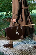 ダンヒル 2026年春夏メンズコレクション - クラシックで反抗的、英国の二面性にフォーカス｜写真55