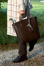 ダンヒル 2026年春夏メンズコレクション - クラシックで反抗的、英国の二面性にフォーカス｜写真56