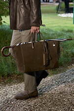 ダンヒル 2026年春夏メンズコレクション - クラシックで反抗的、英国の二面性にフォーカス｜写真63