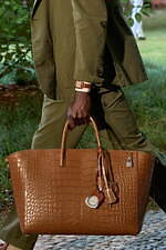 ダンヒル 2026年春夏メンズコレクション - クラシックで反抗的、英国の二面性にフォーカス｜写真64