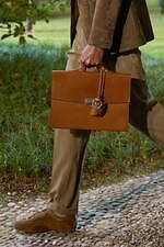 ダンヒル 2026年春夏メンズコレクション - クラシックで反抗的、英国の二面性にフォーカス｜写真65