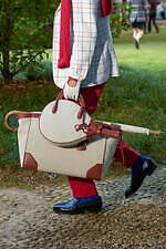 ダンヒル 2026年春夏メンズコレクション - クラシックで反抗的、英国の二面性にフォーカス｜写真68