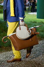 ダンヒル 2026年春夏メンズコレクション - クラシックで反抗的、英国の二面性にフォーカス｜写真69