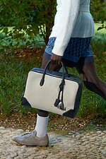 ダンヒル 2026年春夏メンズコレクション - クラシックで反抗的、英国の二面性にフォーカス｜写真72