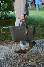 ダンヒル 2026年春夏メンズコレクション - クラシックで反抗的、英国の二面性にフォーカス｜写真73