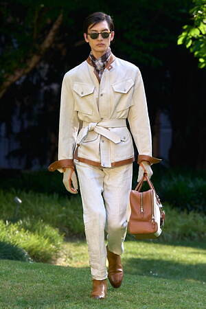 ダンヒル(dunhill) 2026年春夏メンズコレクション  - 写真8