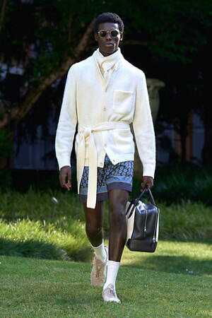 ダンヒル(dunhill) 2026年春夏メンズコレクション  - 写真31